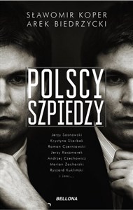 Bild von Polscy szpiedzy (wydanie pocketowe)