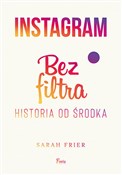 Instagram ... - Sarah Frier -  polnische Bücher