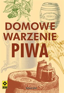 Obrazek Domowe warzenie piwa