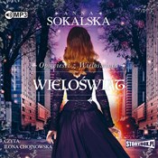 [Audiobook... - Anna Sokalska - buch auf polnisch 