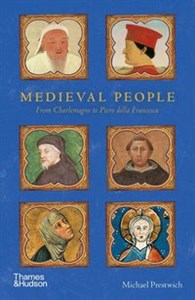 Bild von Medieval People