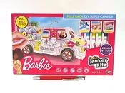 Barbie Mak... -  polnische Bücher