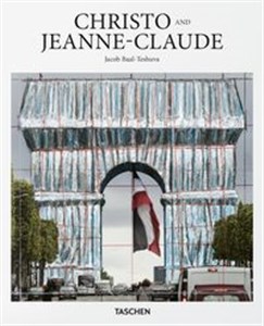 Bild von Christo and Jeanne-Claude