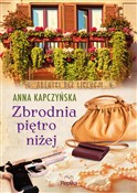 Zbrodnia p... - Anna Kapczyńska - Ksiegarnia w niemczech