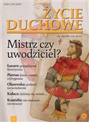 Życie Duch... - Stanisław Łucarz SJ -  fremdsprachige bücher polnisch 