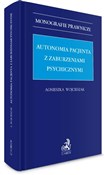 Autonomia ... - Agnieszka Wojcieszak -  Książka z wysyłką do Niemiec 