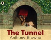 The Tunnel... - Anthony Browne -  Polnische Buchandlung 