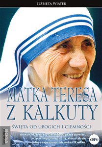 Bild von Matka Teresa z Kalkuty Święta od ubogich i ciemności