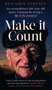 Bild von Make it count