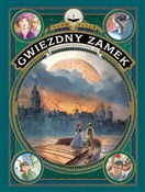 Polska książka : Gwiezdny Z... - Alex Alice