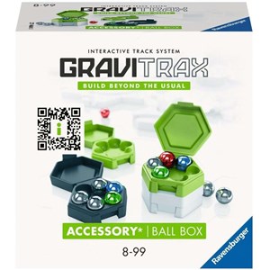 Bild von Gravitrax - Box