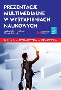 Obrazek Prezentacje multimedialne w wystąpieniach naukowych