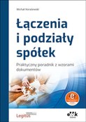 Polska książka : Łączenia i... - Michał Koralewski