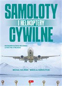 Książka : Samoloty i... - Michał Suliński, Mikołaj Kuroczycki