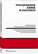 Książka : Postępowan... - Hanna Paluszkiewicz, Katarzyna Dudka