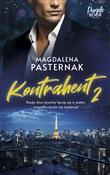 Kontrahent... - Magdalena Pasternak -  Książka z wysyłką do Niemiec 