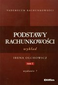 Podstawy r... - Irena Olchowicz -  Książka z wysyłką do Niemiec 