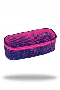 Bild von Coolpack, Piórnik z klapką Campus - Gradient Frape (E62508)
