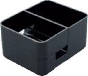 Bild von Podstawa pod telefon czarna