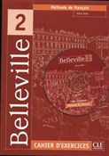 Belleville... - Aline Volte -  Książka z wysyłką do Niemiec 