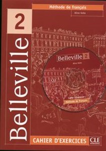 Obrazek Belleville 2 Ćwiczenia + CD