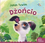 Polnische buch : Dżońcio - Julian Tuwim