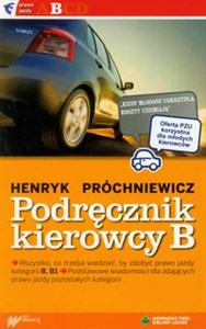 Bild von Podręcznik kierowcy B