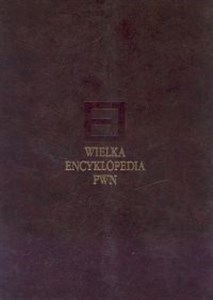 Bild von Wielka Encyklopedia PWN Tom 27