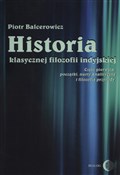 Historia k... - Piotr Balcerowicz -  polnische Bücher