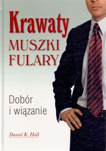 Bild von Krawaty muszki fulary Dobór i wiązanie