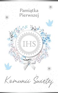 Bild von Karnet Komunia