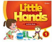 Little Han... - Jackie Roh -  polnische Bücher