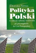 Polityka P... - Dorota Strus -  Książka z wysyłką do Niemiec 