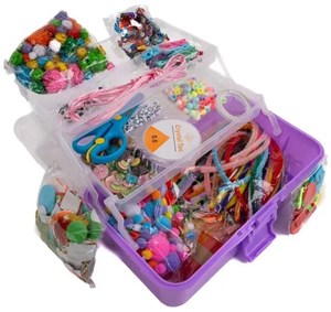 Obrazek Zestaw kreatywny startowy Merit