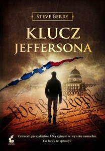 Obrazek [Audiobook] Klucz Jeffersona