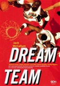 Polska książka : Dream Team... - Jack McCallum