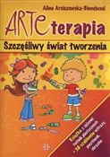 Arteterapi... - Alina Arciszewska-Binnebesel -  fremdsprachige bücher polnisch 