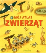 Zobacz : Mój atlas ... - Eric Mathivet