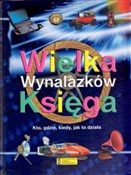 Polska książka : Wielka ksi... - Annalisa Pomilio