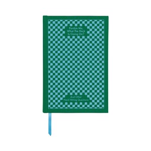 Obrazek Notatnik Pardon Me