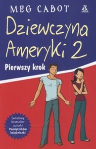 Obrazek Dziewczyna Ameryki 2 Pierwszy krok