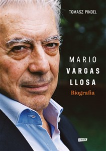 Bild von Mario Vargas Llosa Biografia