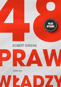 Bild von 48 praw władzy Pełne wydanie