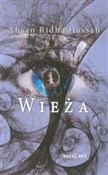 Wieża - Ahsan Ridha Hassan -  Książka z wysyłką do Niemiec 