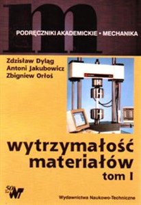 Bild von Wytrzymałość materiałów