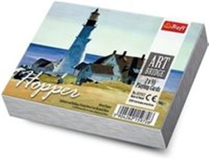 Bild von Hopper zestaw Art Bridge
