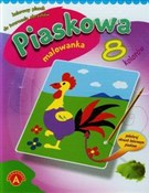 Piaskowa m... -  Polnische Buchandlung 