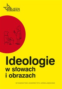 Bild von Ideologie w słowach i obrazach