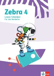 Zobacz : ZEBRA 4