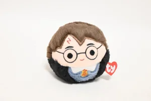 Obrazek Ty Beanie Bouncers Harry Potter